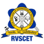 RVS College Logo